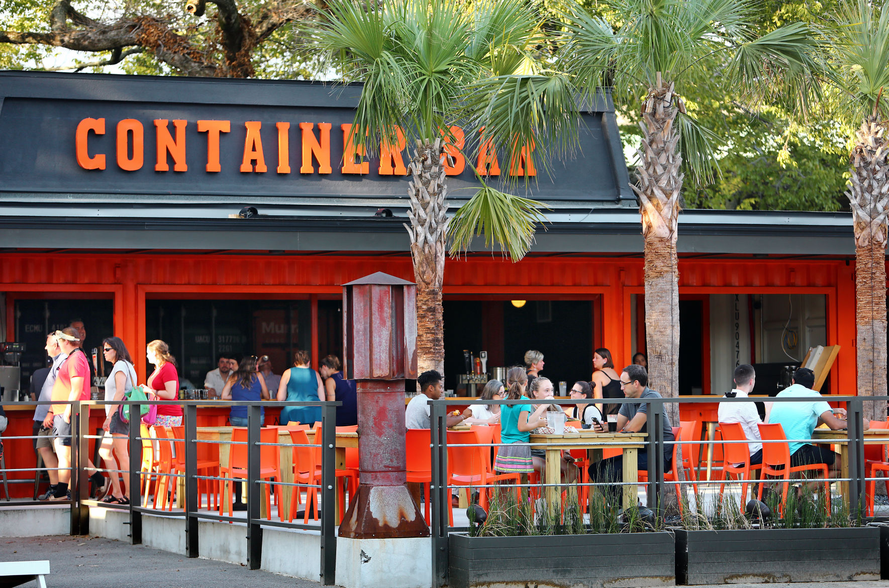 Container Bar (copy)